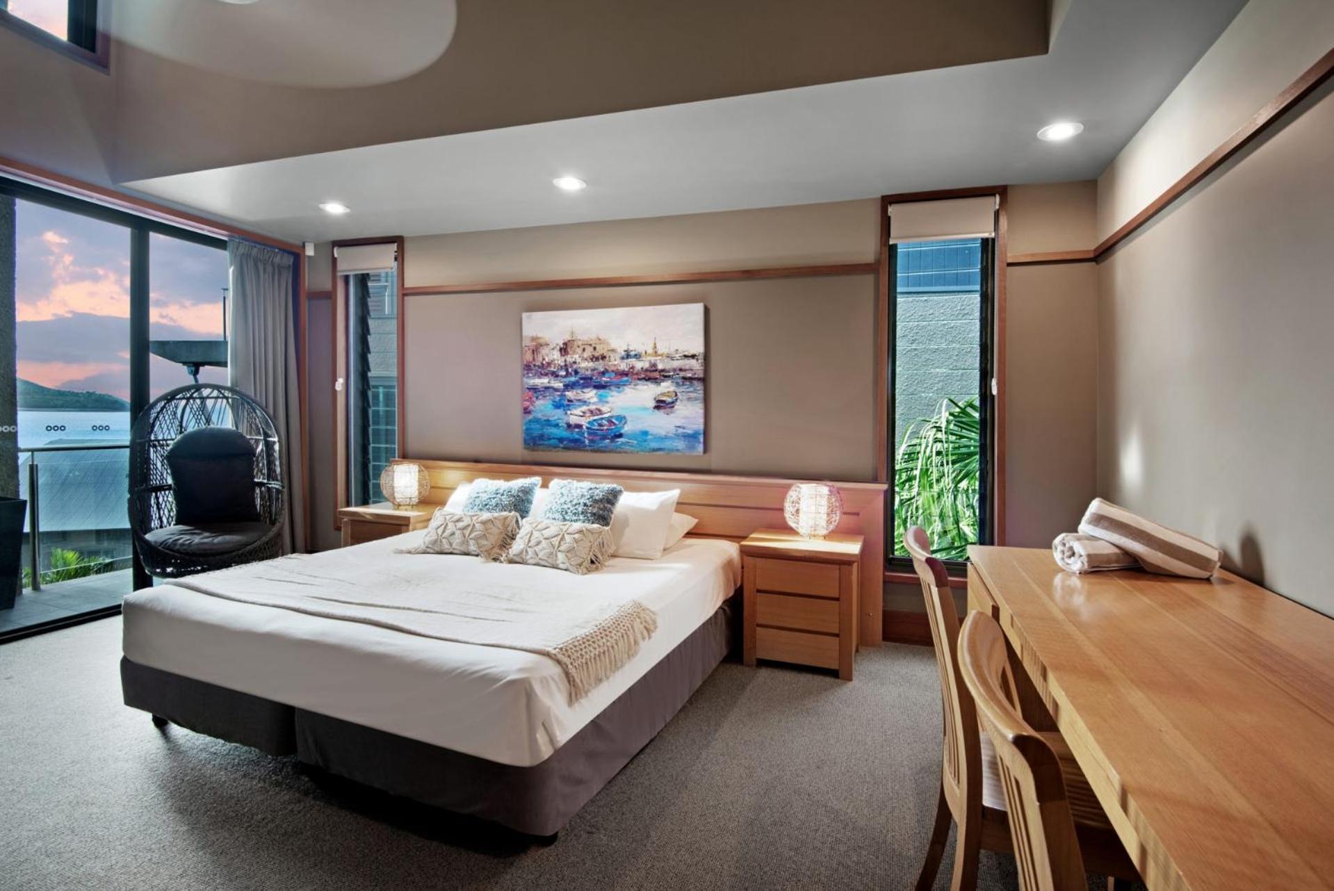 Yacht Club 33 Serenity House Ocean Views 2 Buggies Isla Hamilton Exterior foto